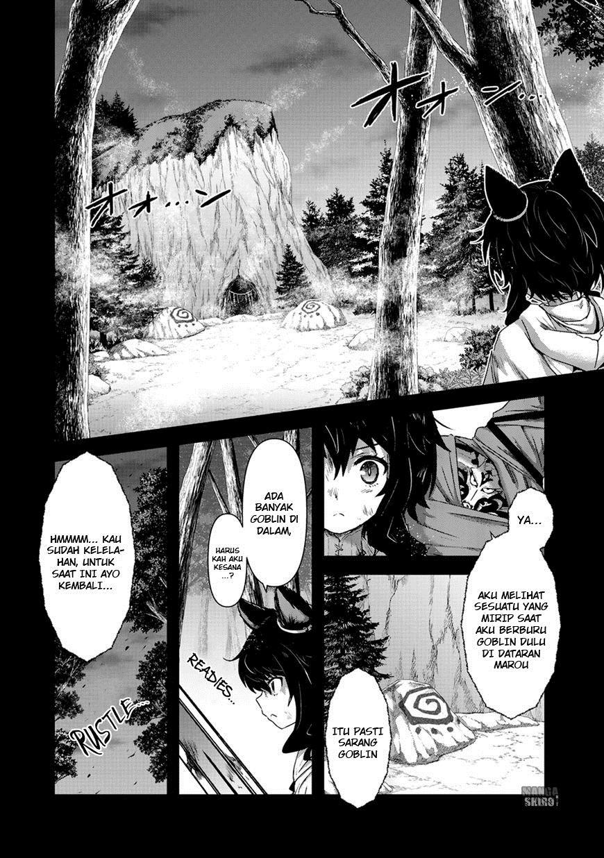 Tensei Shitara Ken Deshita