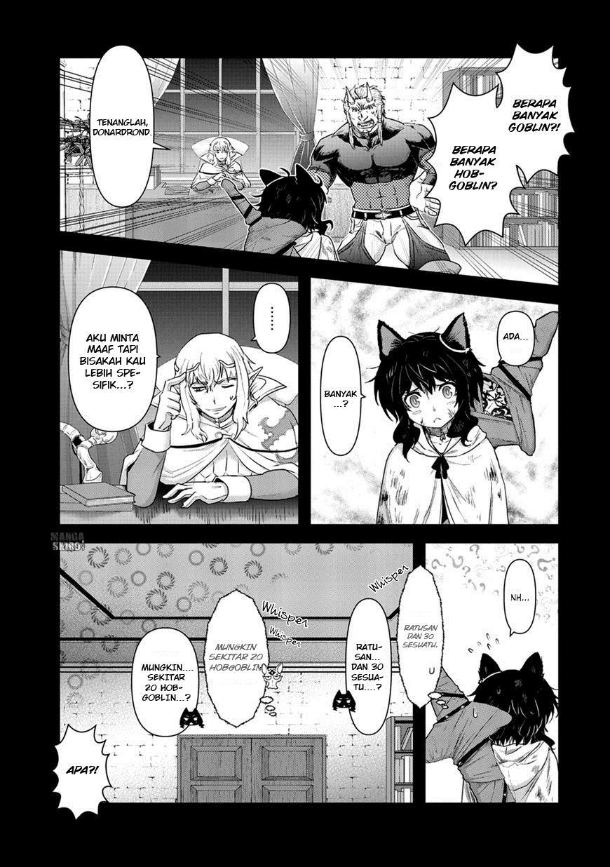 Tensei Shitara Ken Deshita