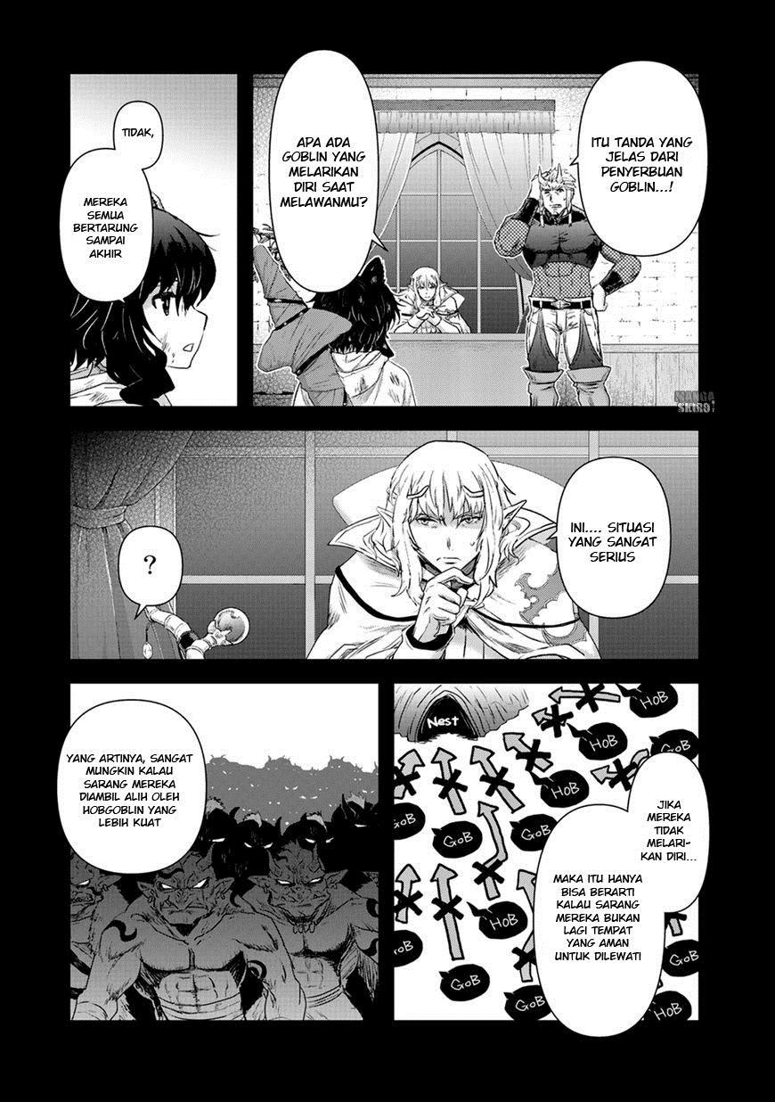 Tensei Shitara Ken Deshita
