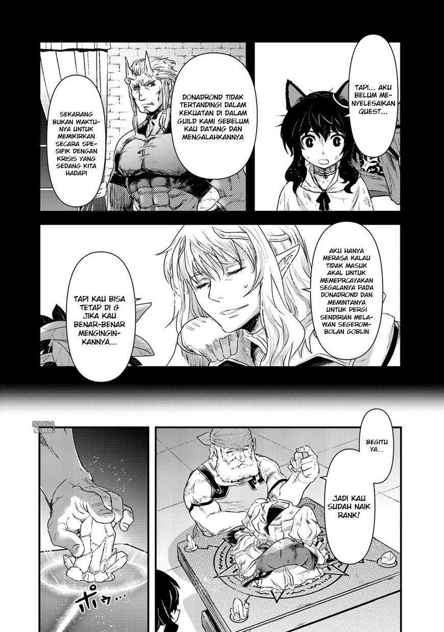 Tensei Shitara Ken Deshita