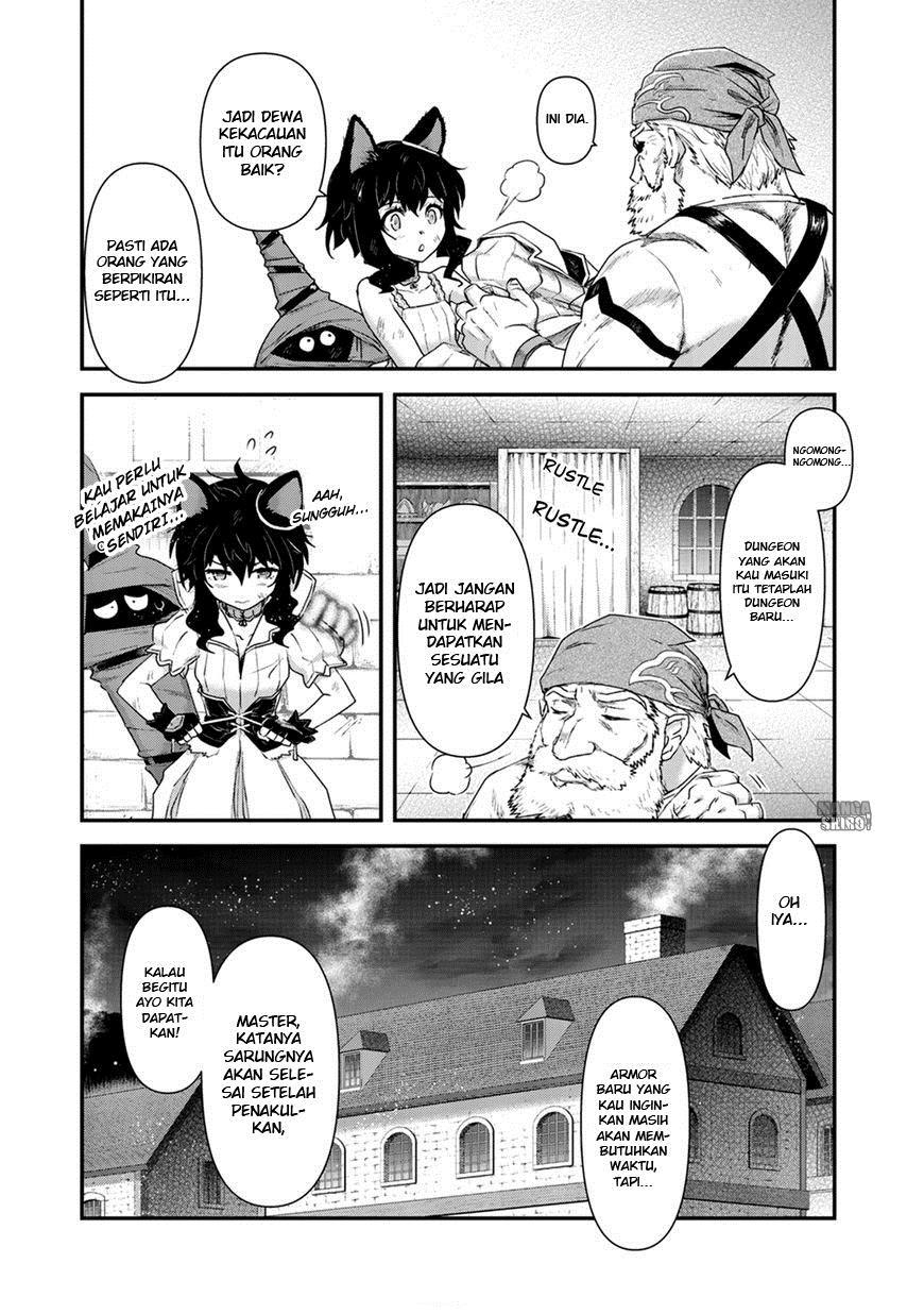 Tensei Shitara Ken Deshita