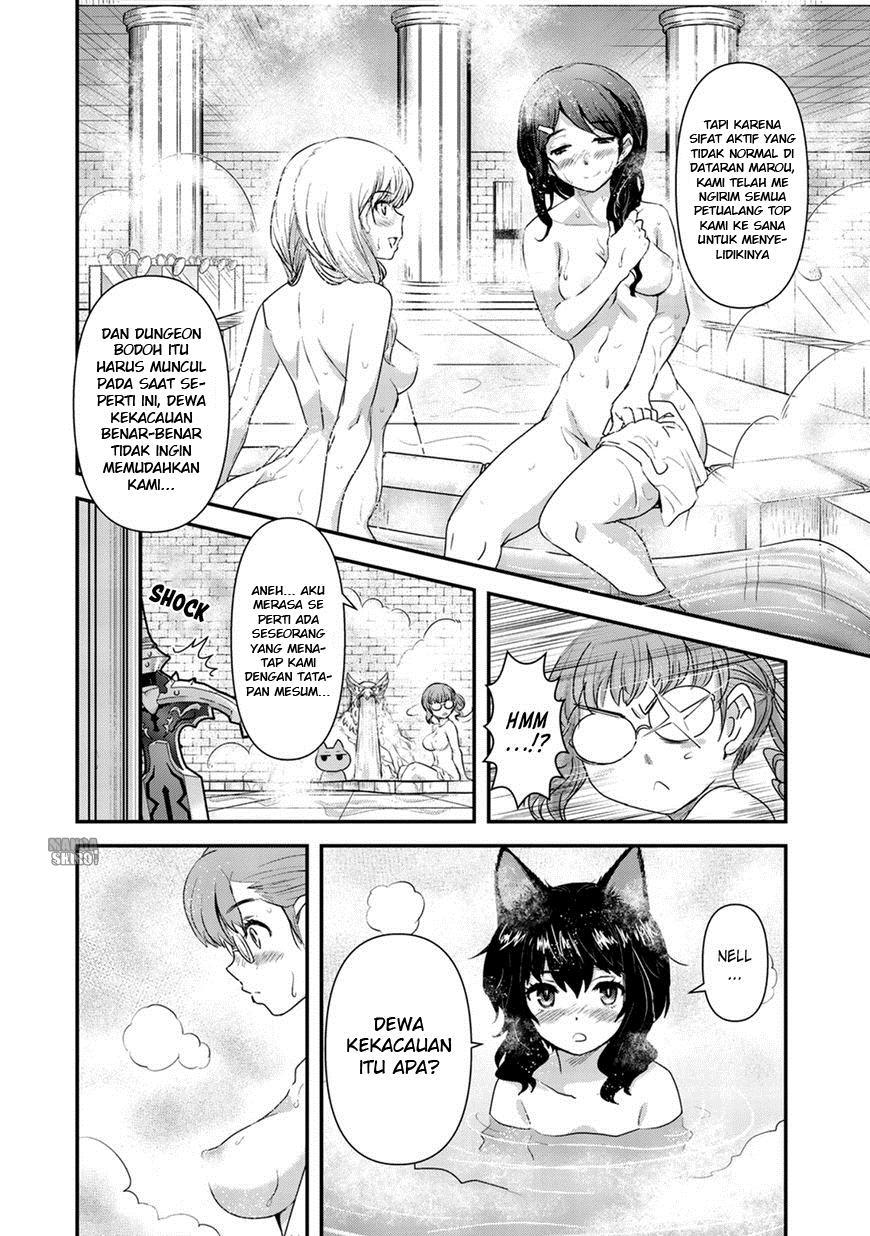 Tensei Shitara Ken Deshita