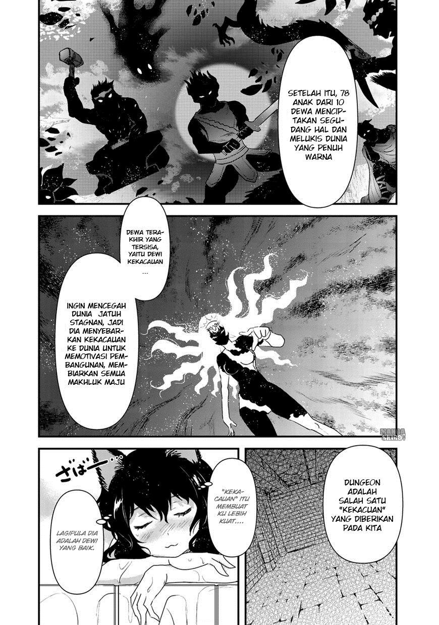 Tensei Shitara Ken Deshita