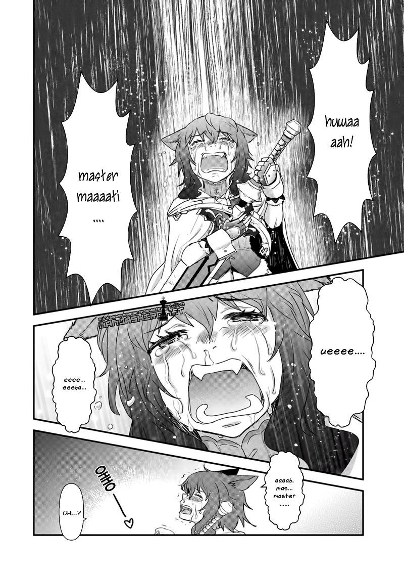 Tensei Shitara Ken Deshita