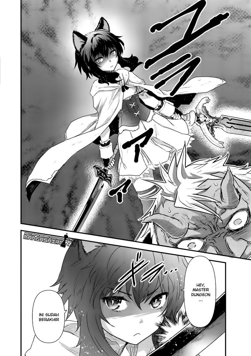 Tensei Shitara Ken Deshita