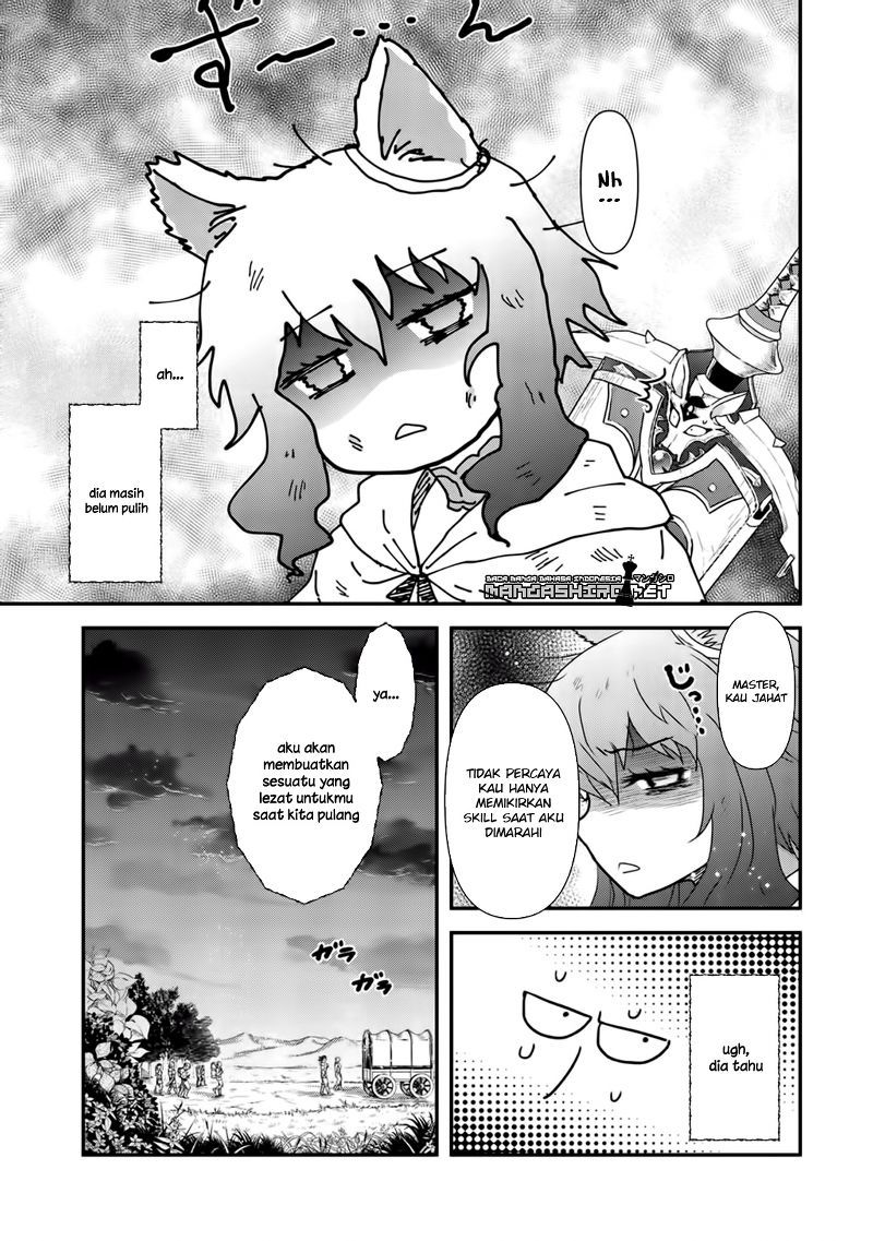 Tensei Shitara Ken Deshita