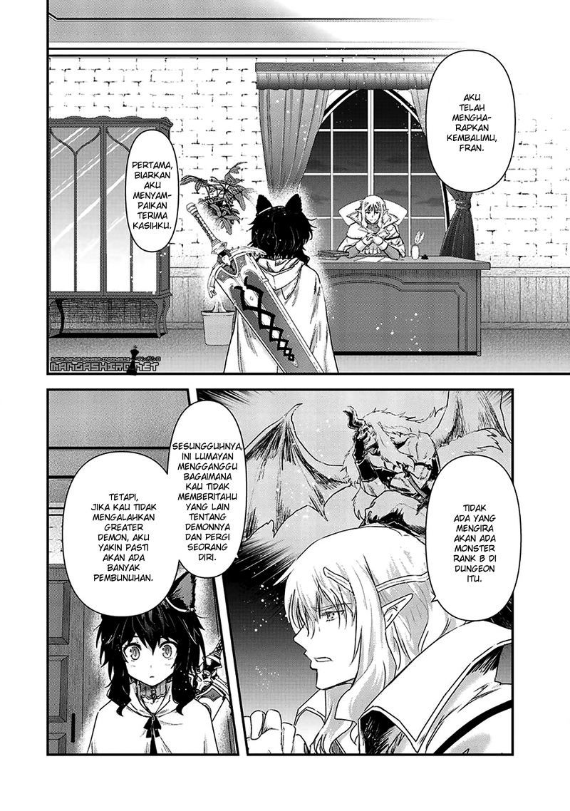 Tensei Shitara Ken Deshita