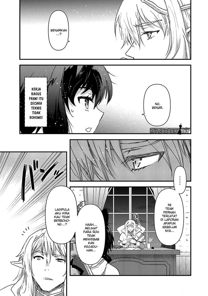 Tensei Shitara Ken Deshita