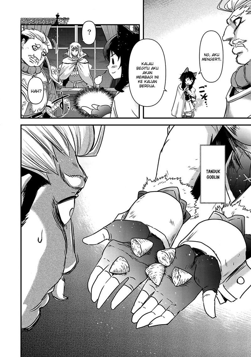 Tensei Shitara Ken Deshita