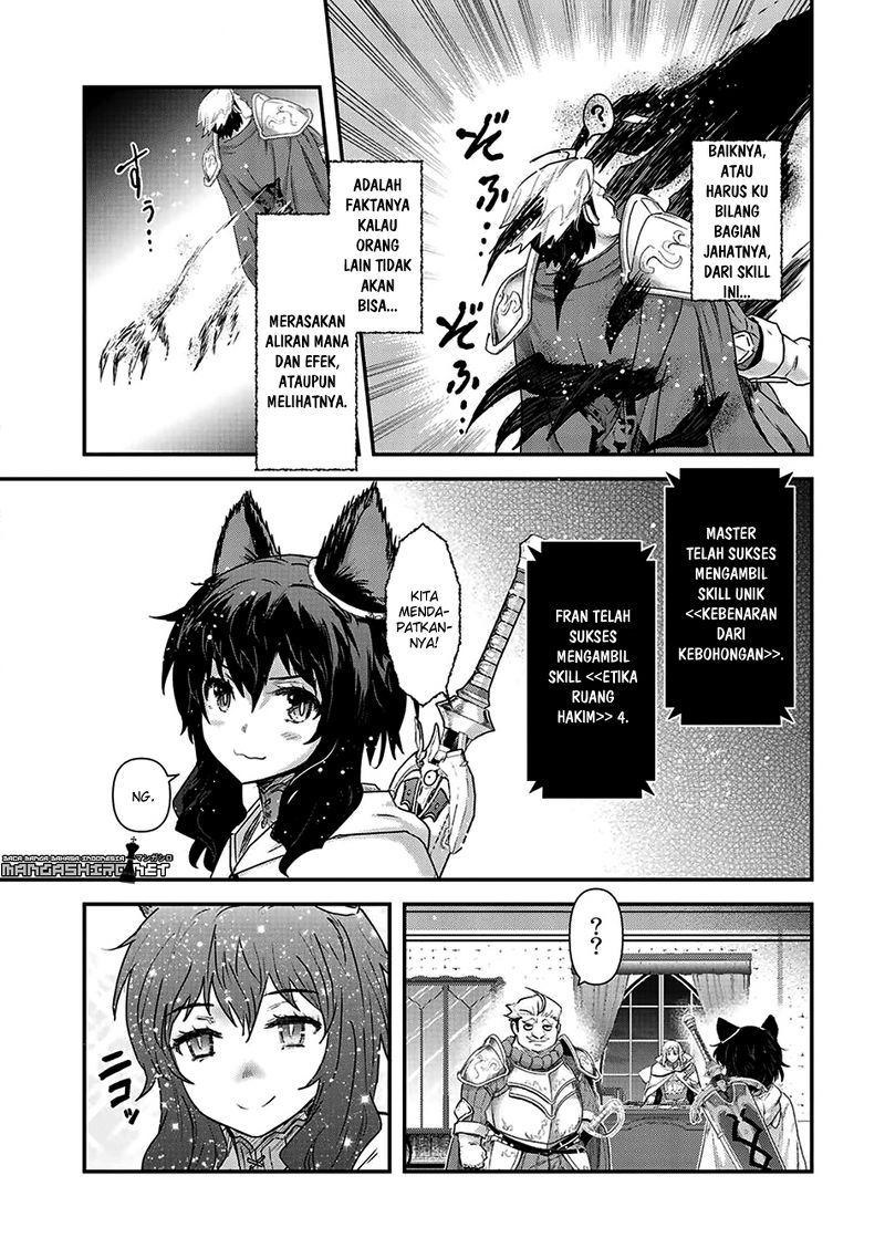 Tensei Shitara Ken Deshita