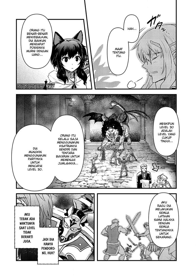 Tensei Shitara Ken Deshita