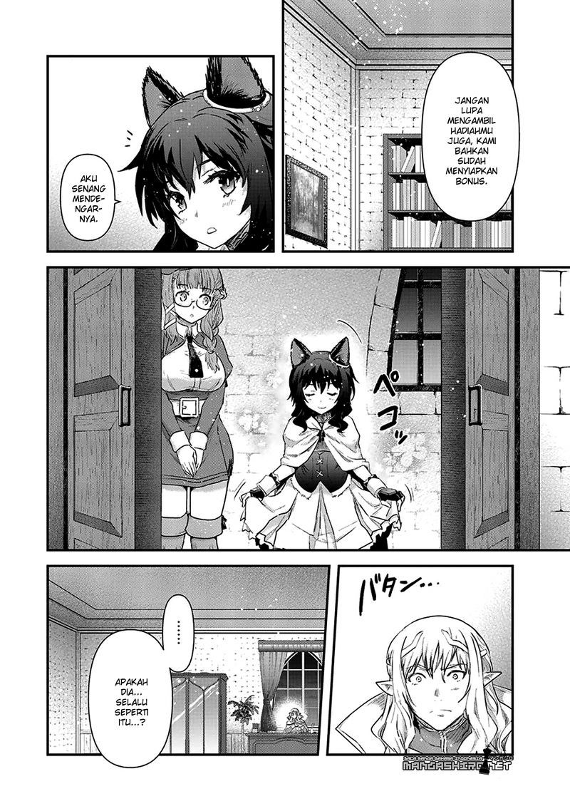 Tensei Shitara Ken Deshita