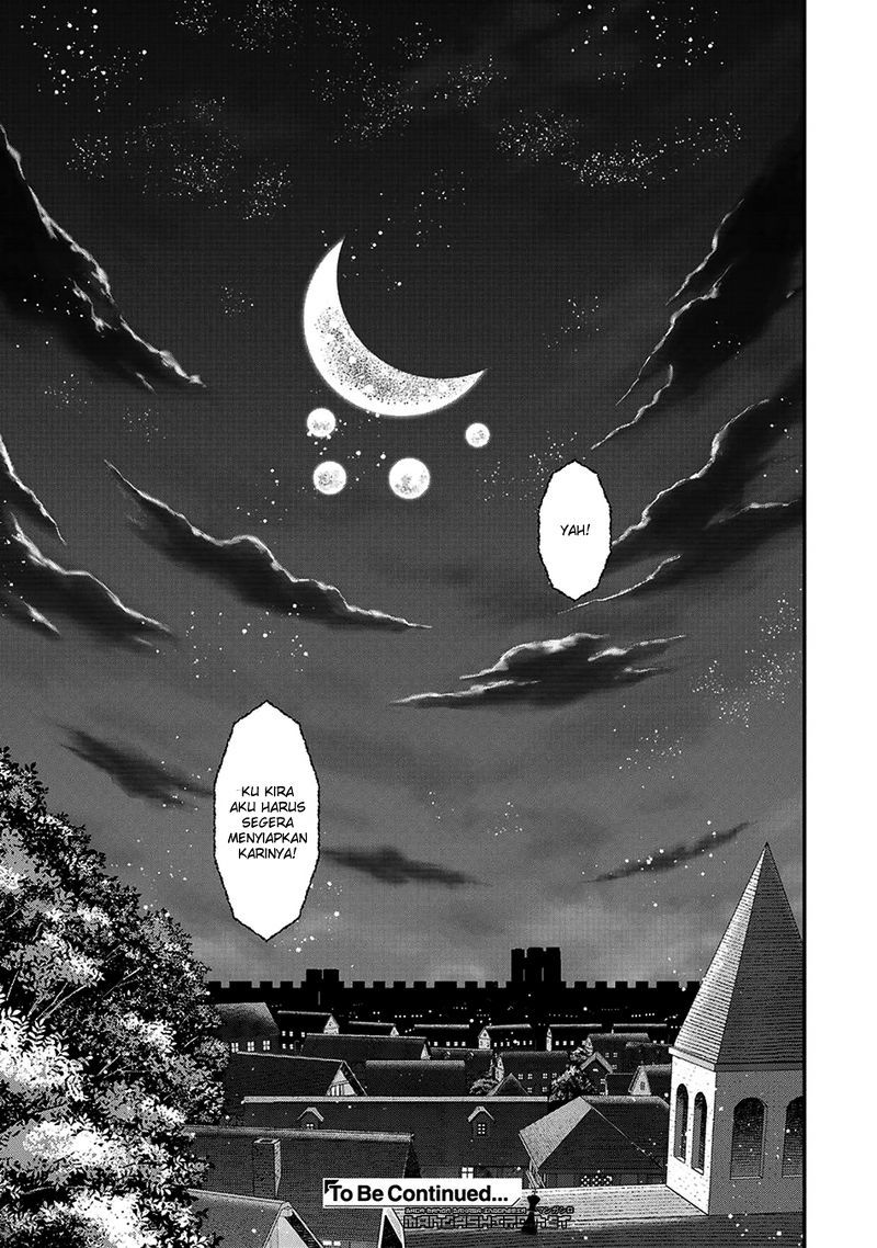 Tensei Shitara Ken Deshita