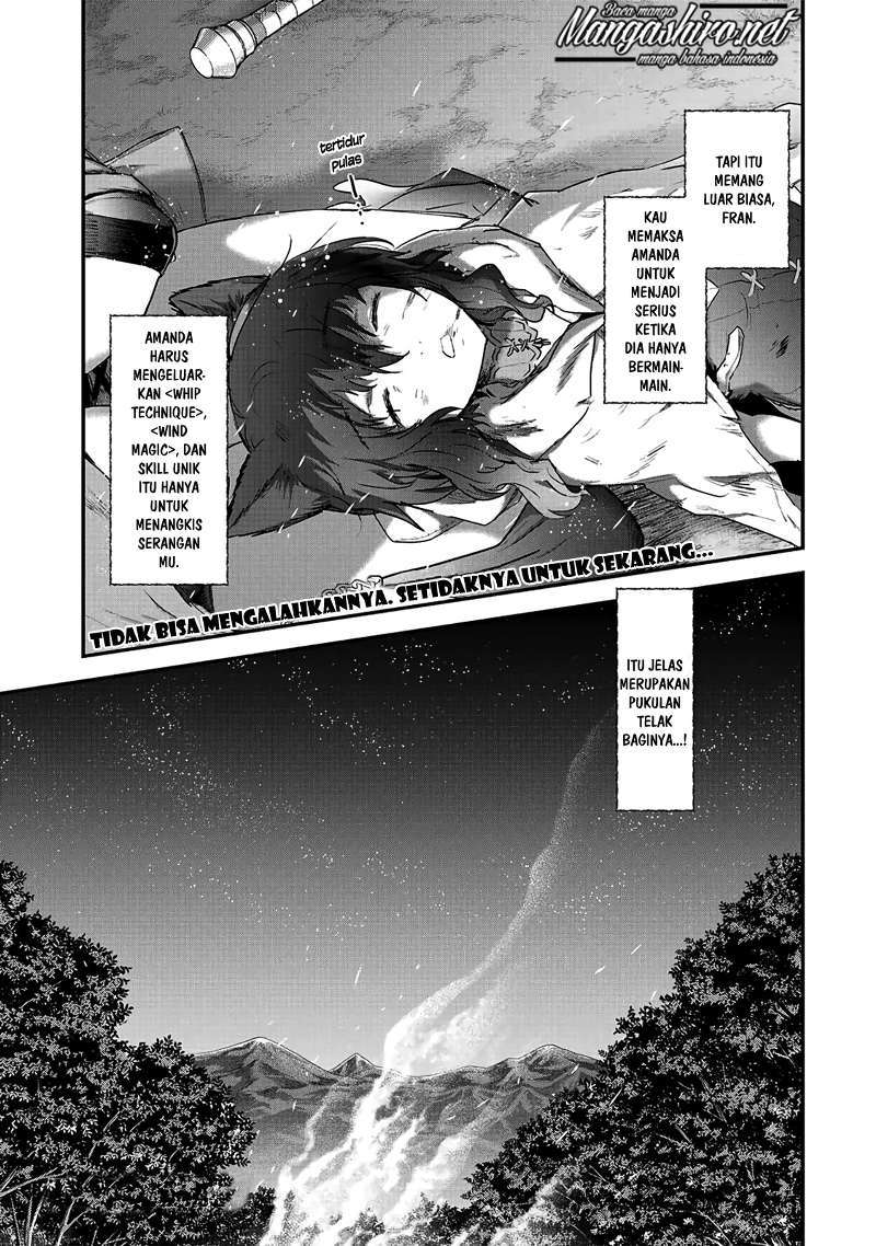 Tensei Shitara Ken Deshita