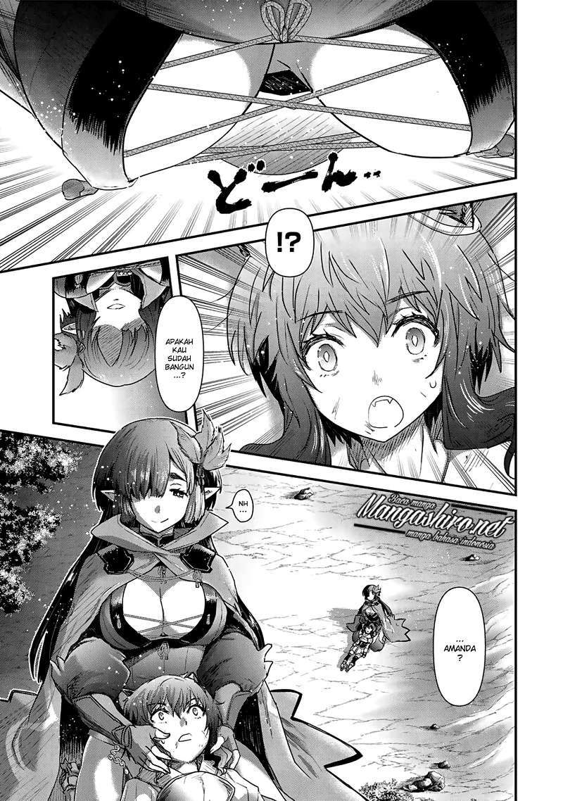Tensei Shitara Ken Deshita
