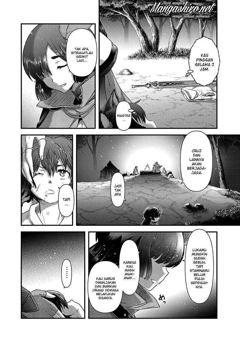 Tensei Shitara Ken Deshita