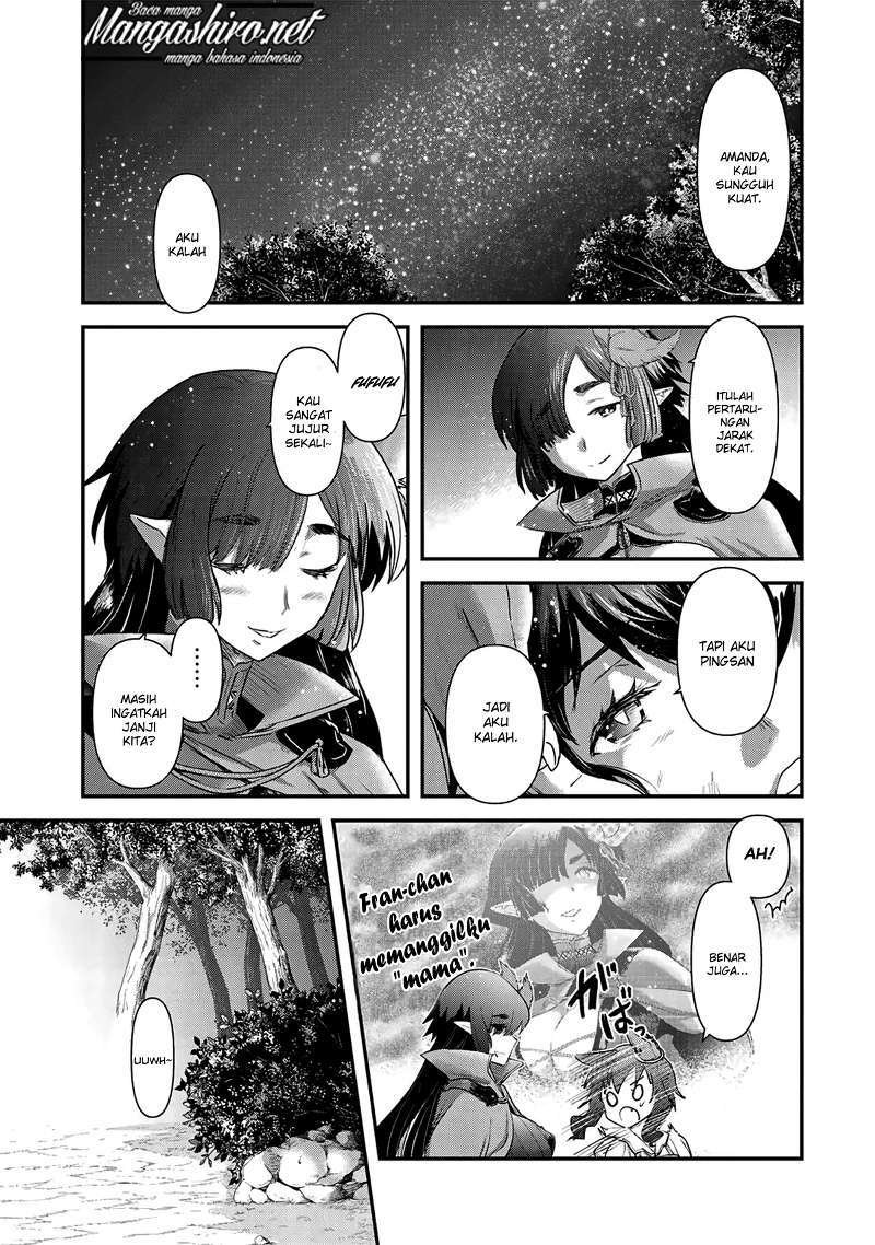 Tensei Shitara Ken Deshita