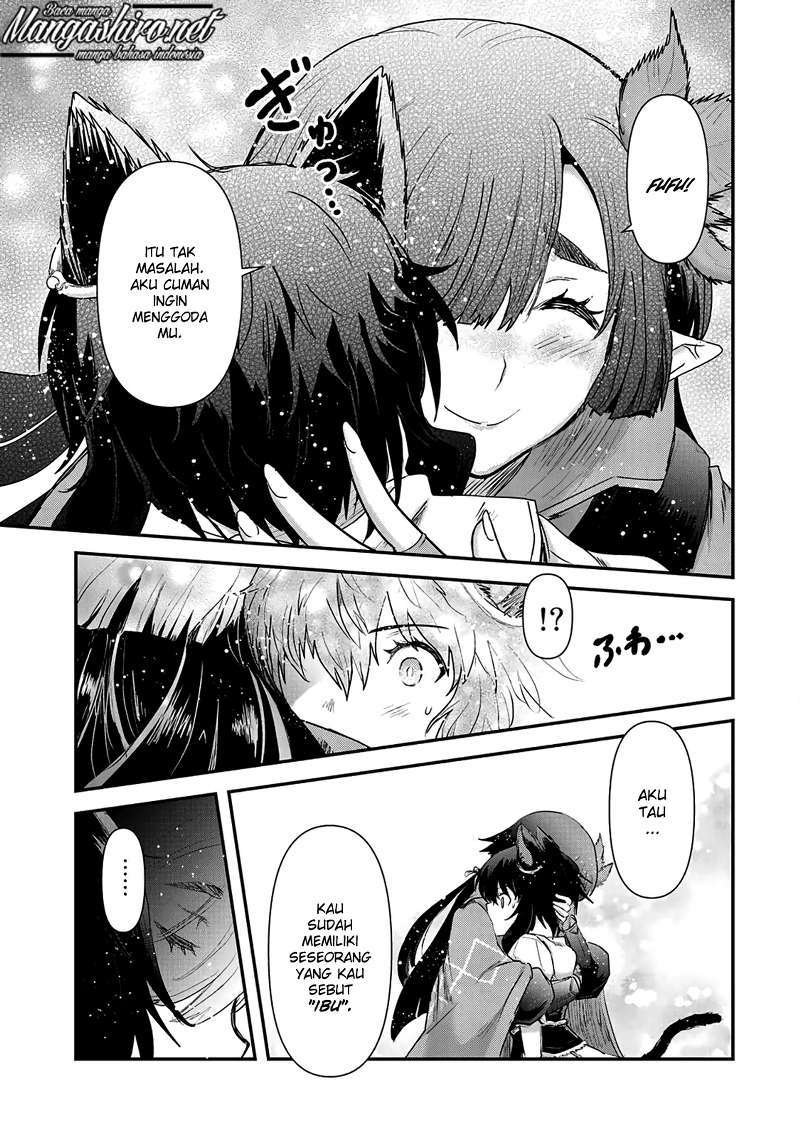 Tensei Shitara Ken Deshita
