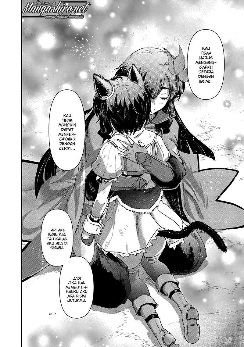 Tensei Shitara Ken Deshita
