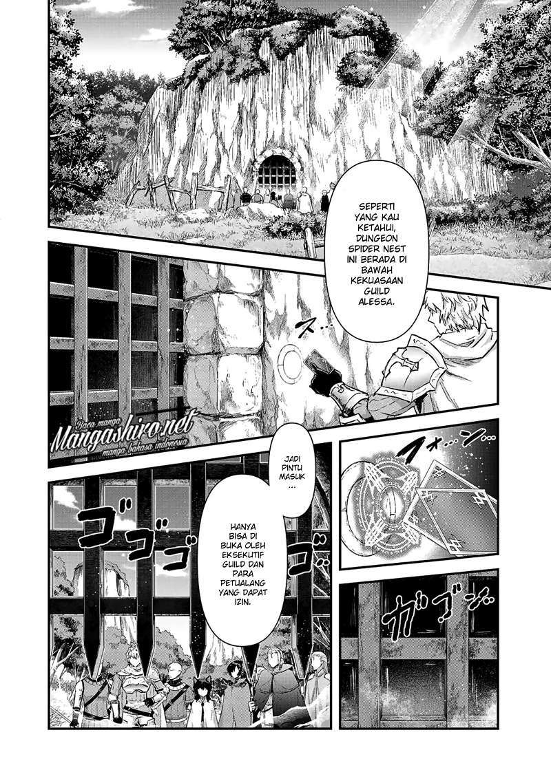 Tensei Shitara Ken Deshita