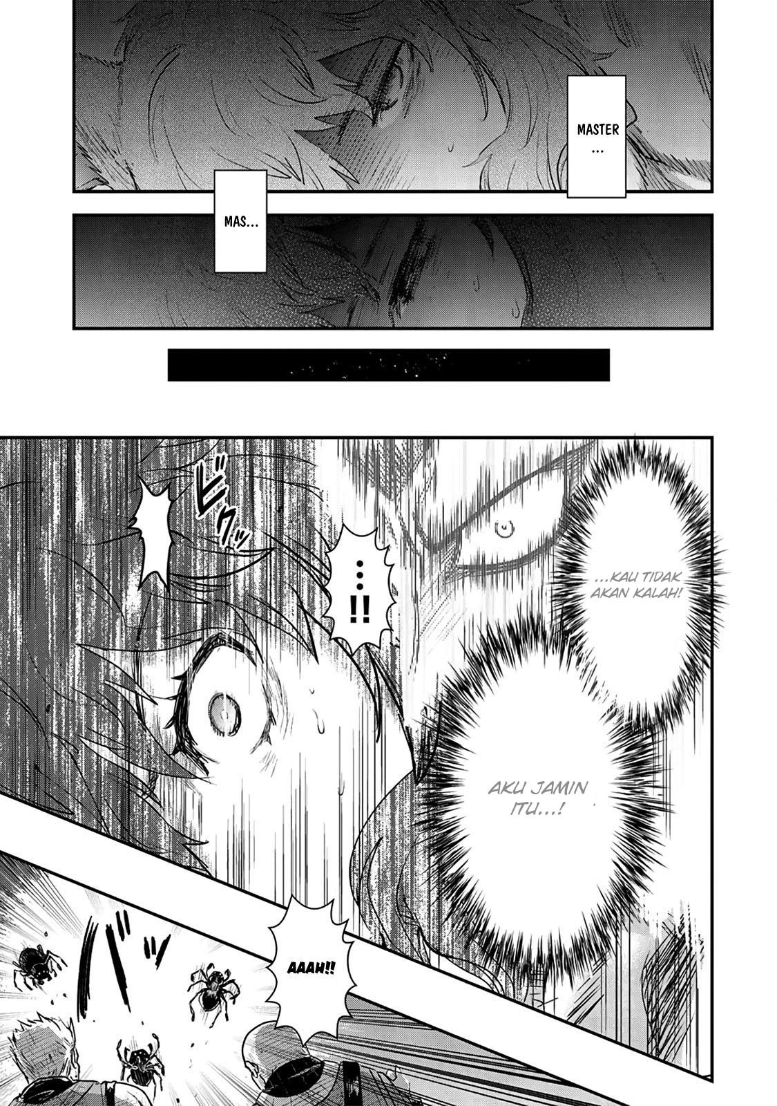 Tensei Shitara Ken Deshita