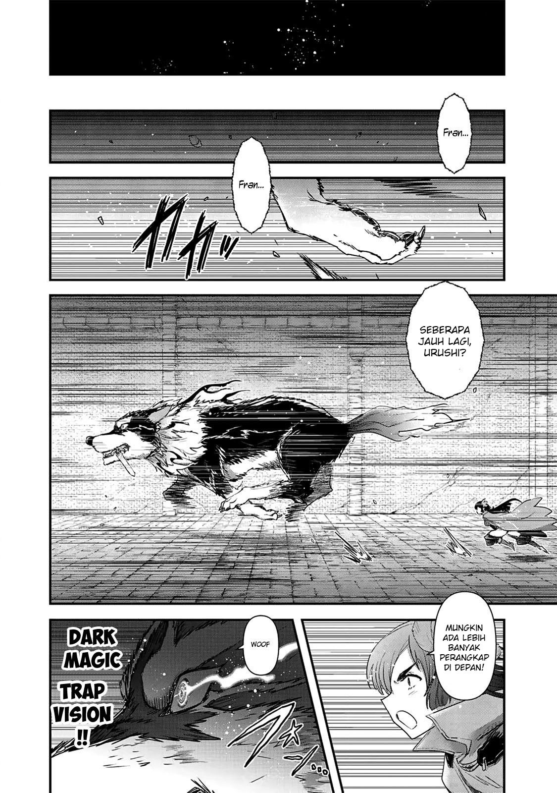 Tensei Shitara Ken Deshita