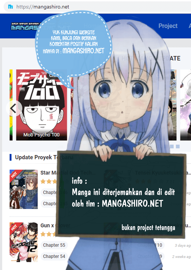 Tensei Shitara Ken Deshita