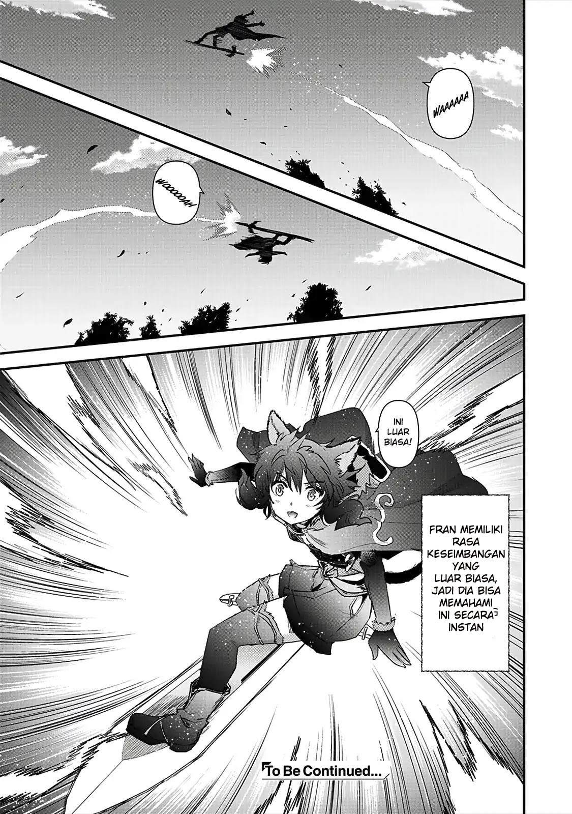 Tensei Shitara Ken Deshita
