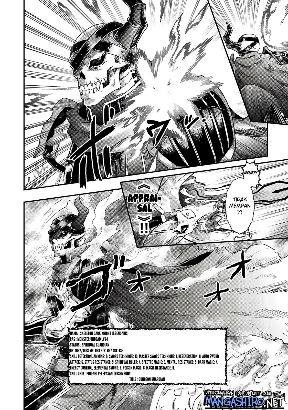 Tensei Shitara Ken Deshita