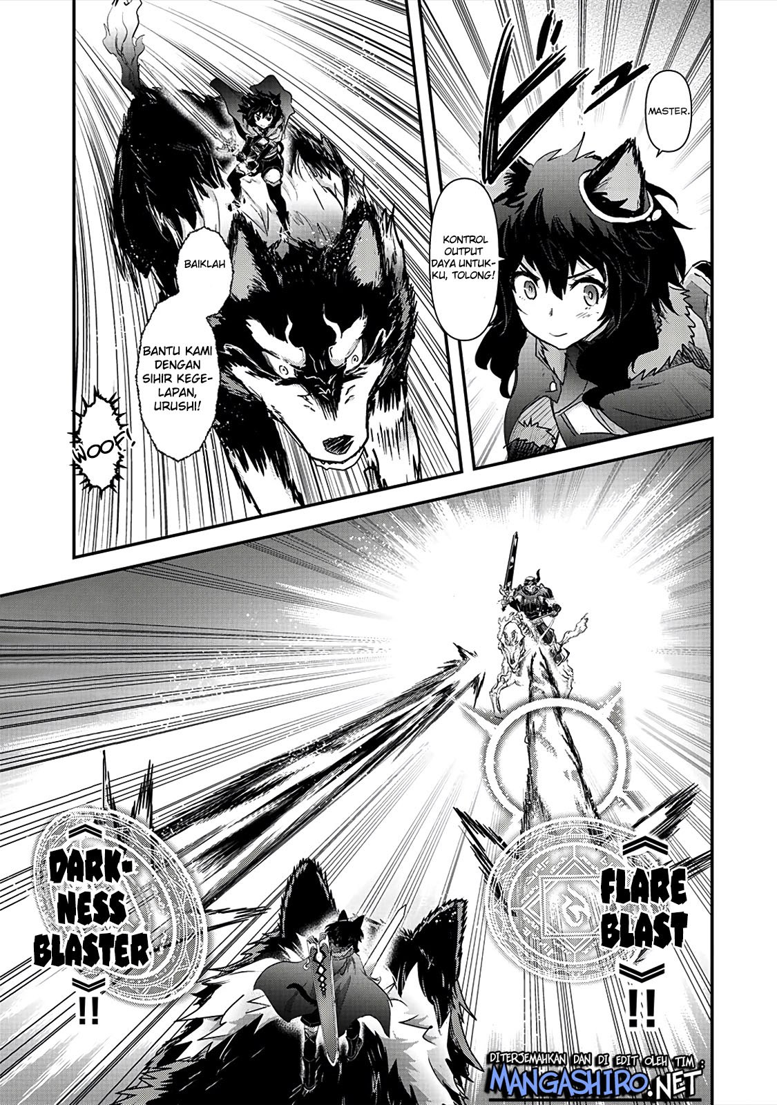 Tensei Shitara Ken Deshita