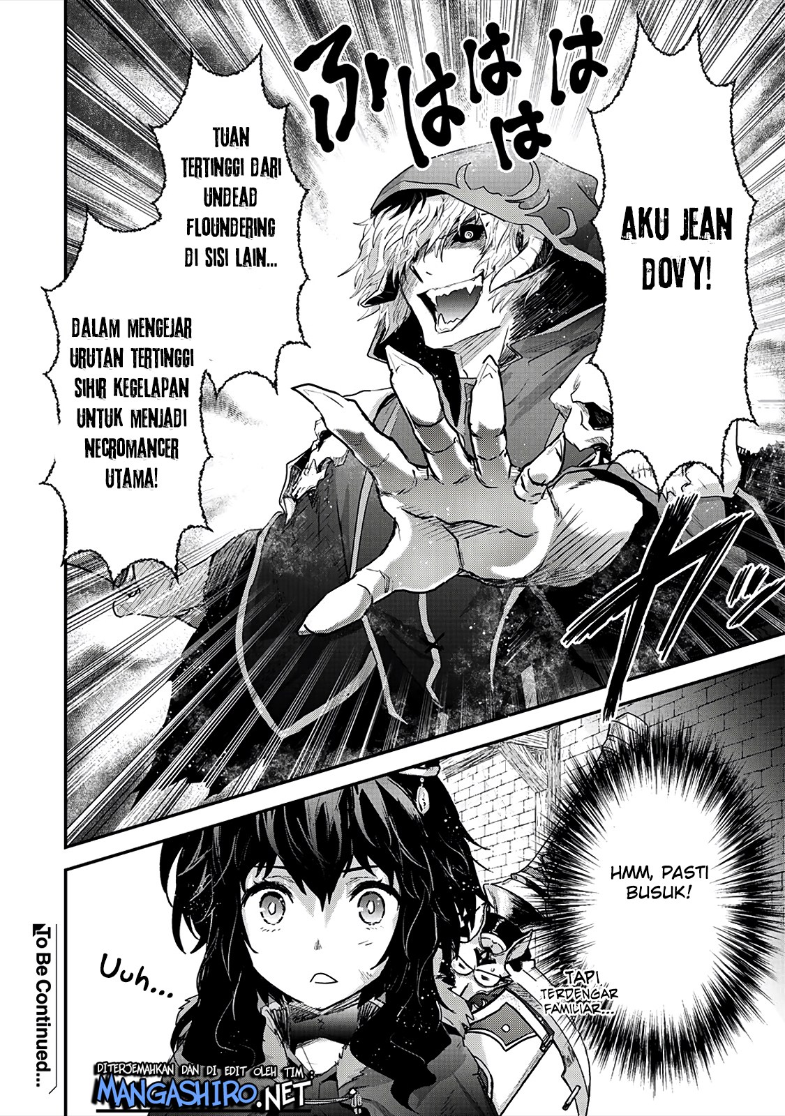 Tensei Shitara Ken Deshita