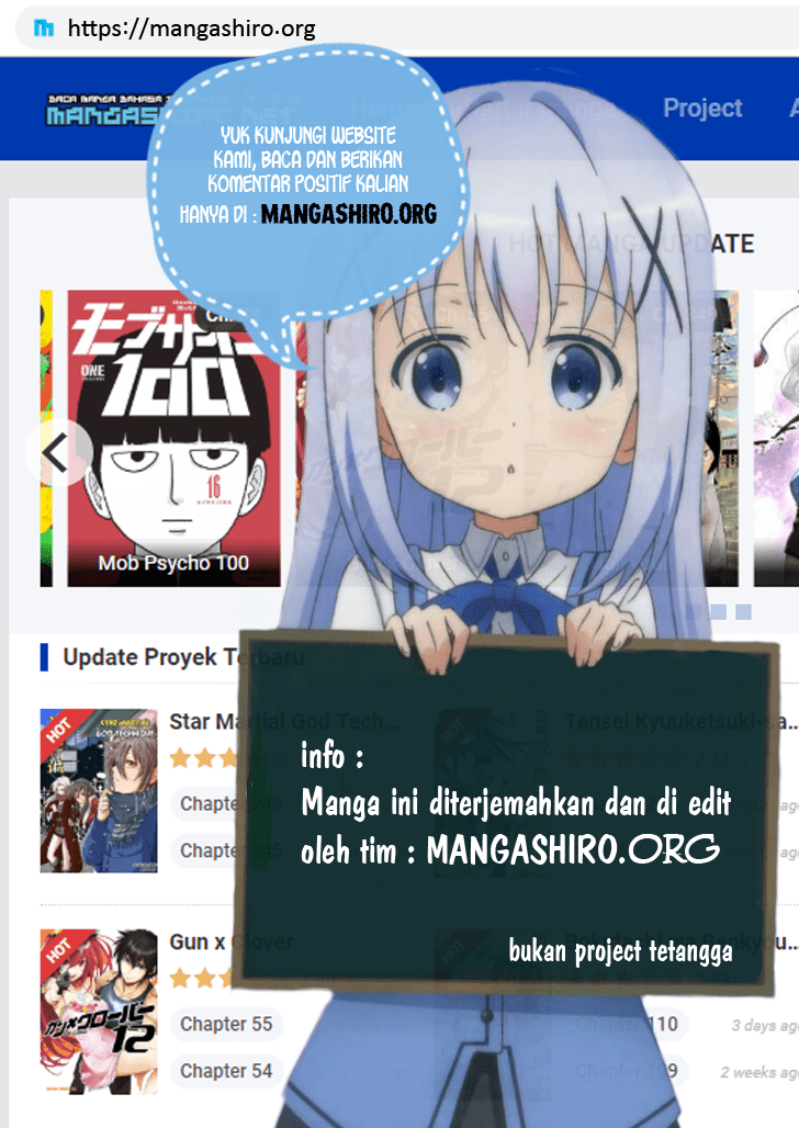 Tensei Shitara Ken Deshita