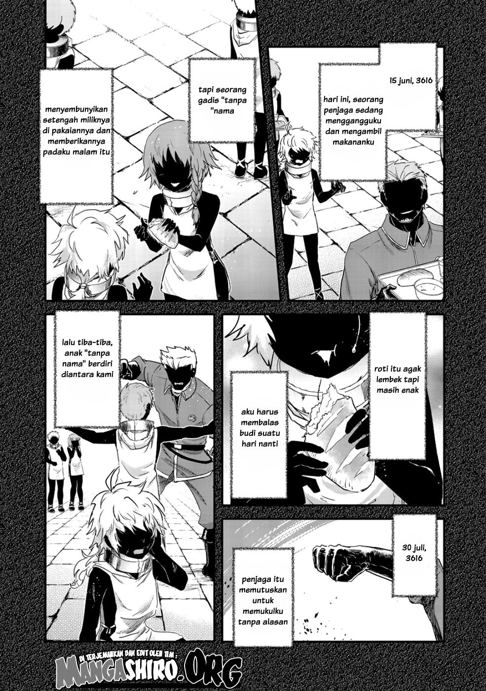 Tensei Shitara Ken Deshita