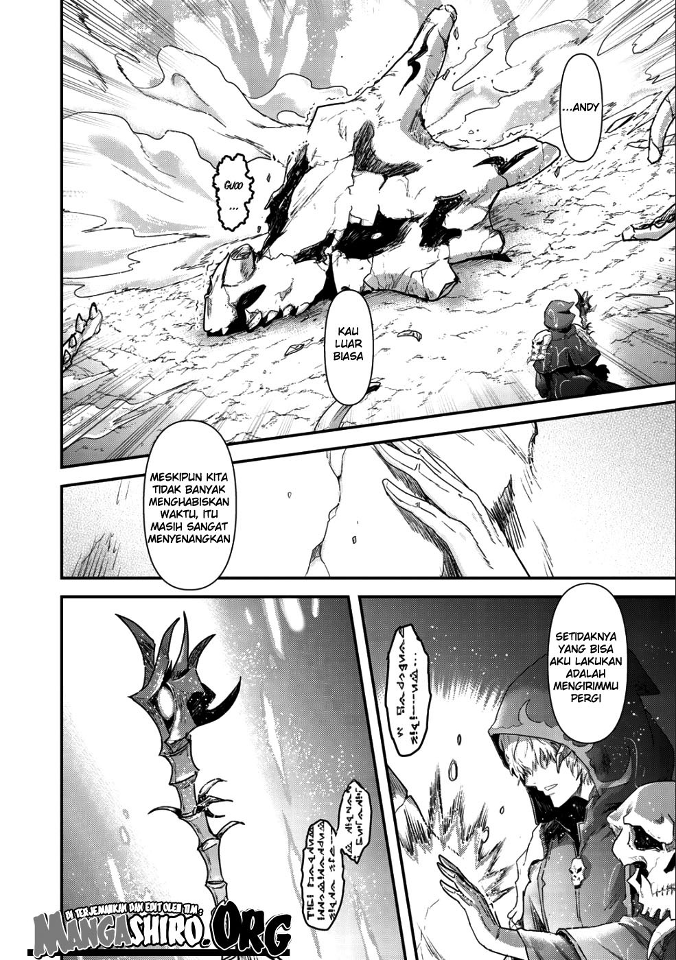 Tensei Shitara Ken Deshita