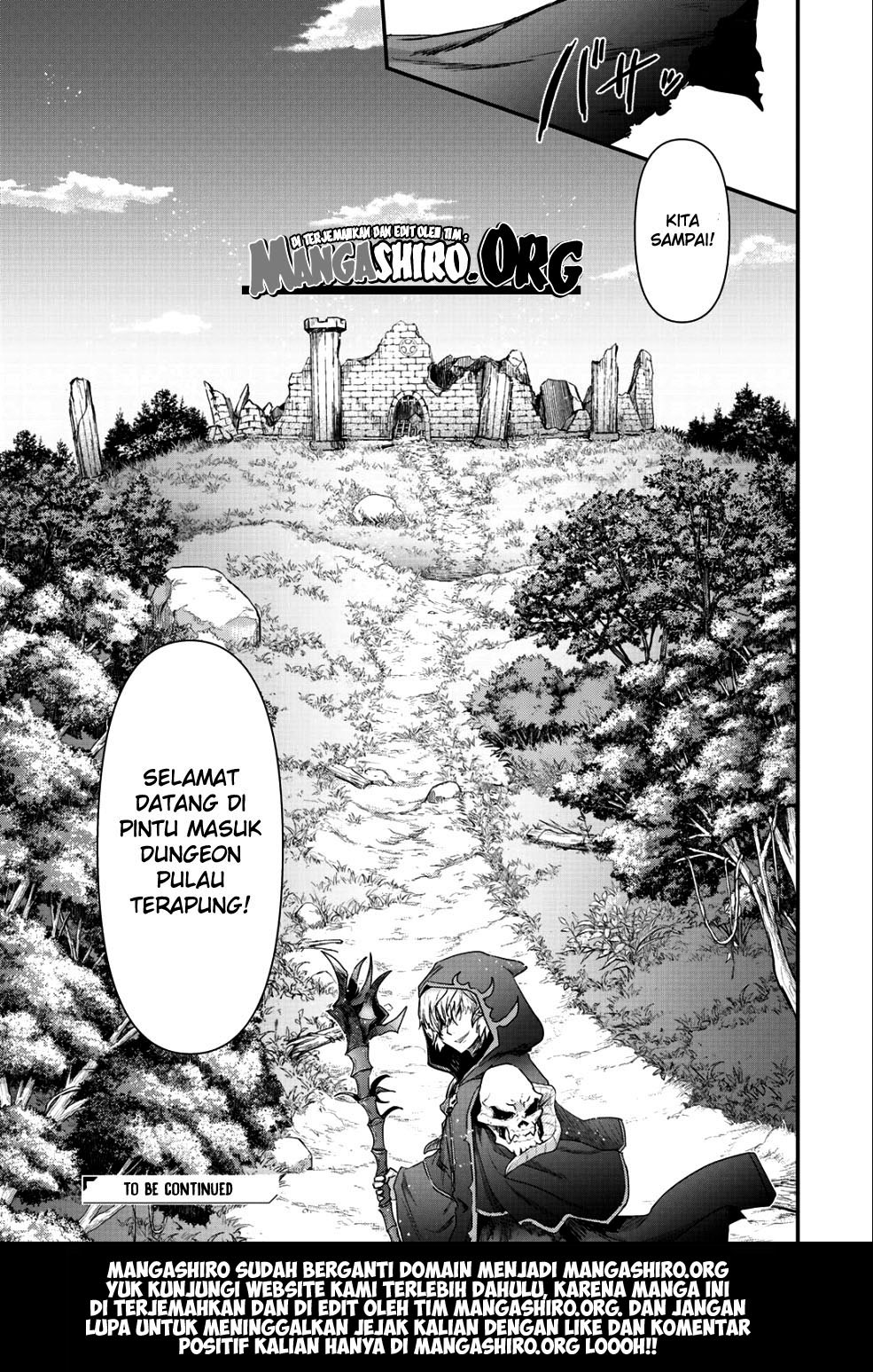 Tensei Shitara Ken Deshita