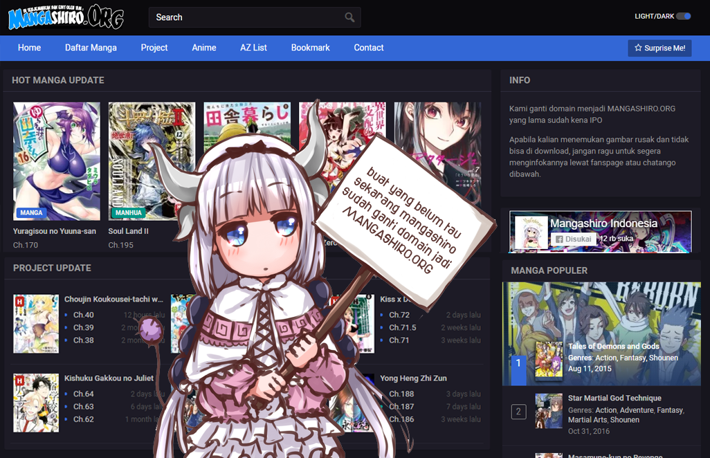 Tensei Shitara Ken Deshita