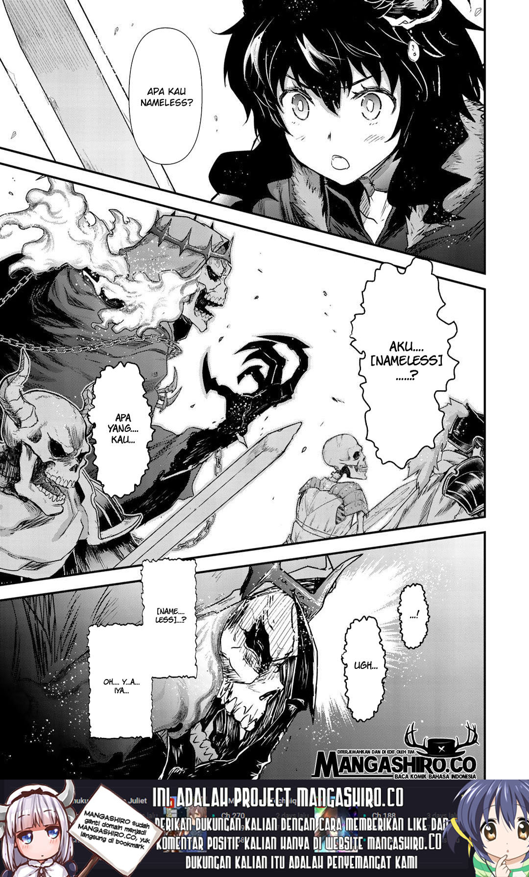Tensei Shitara Ken Deshita