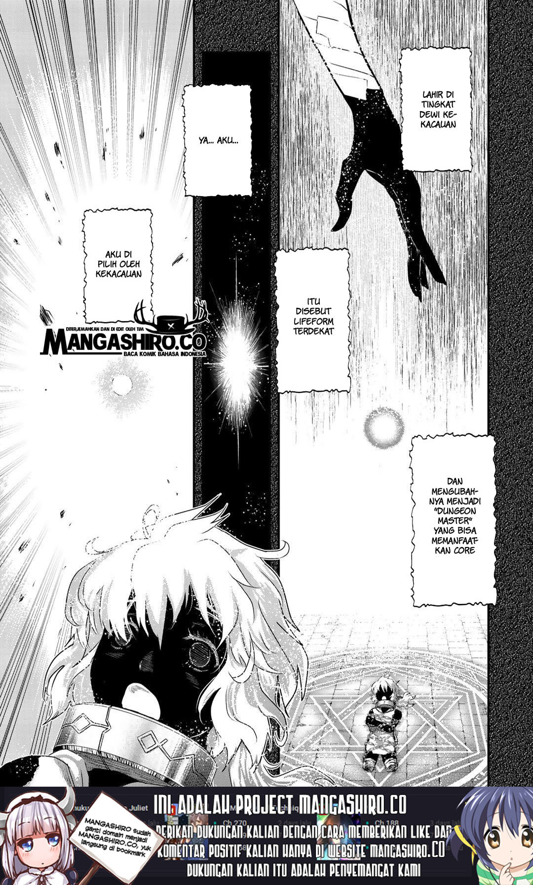 Tensei Shitara Ken Deshita