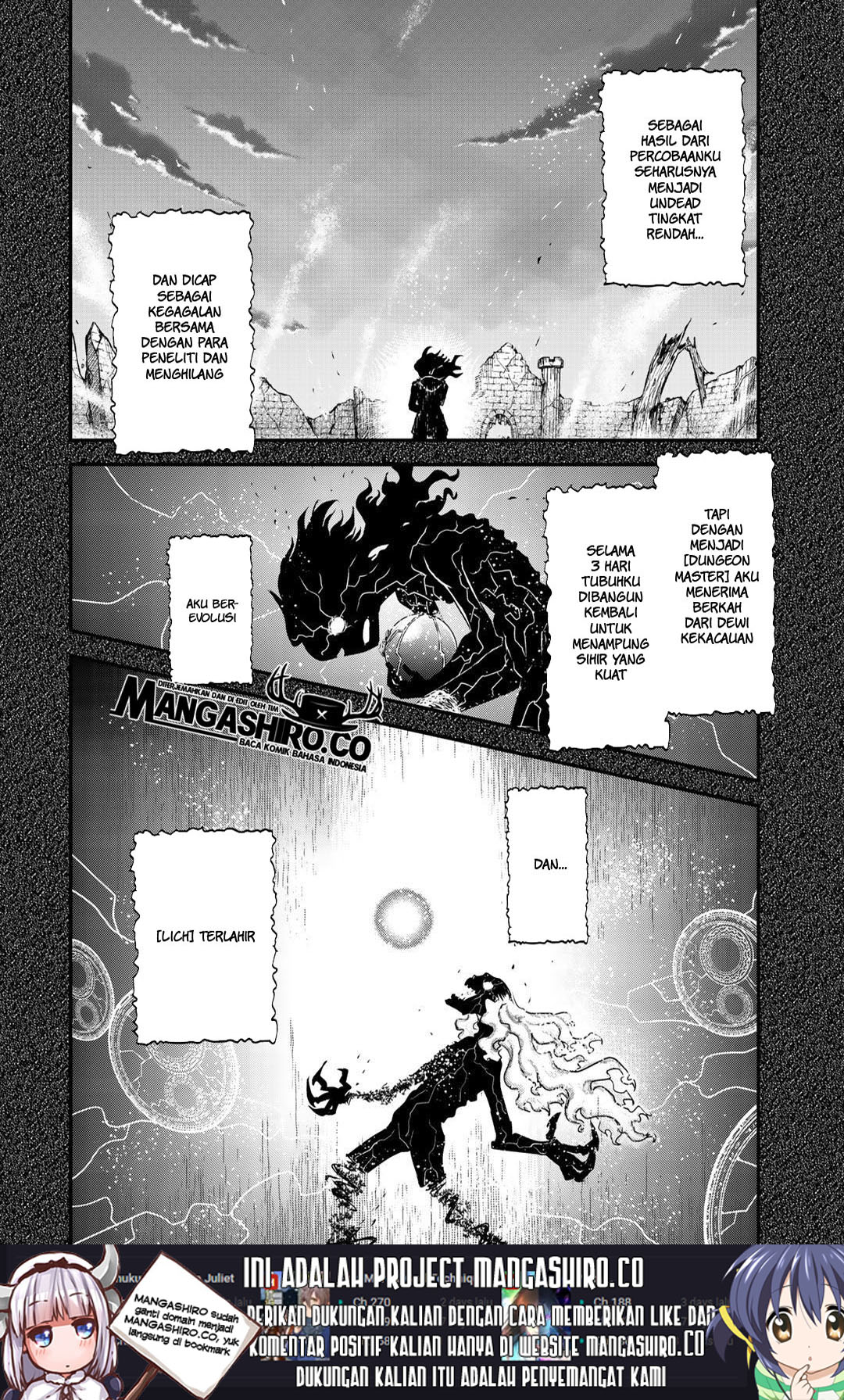 Tensei Shitara Ken Deshita