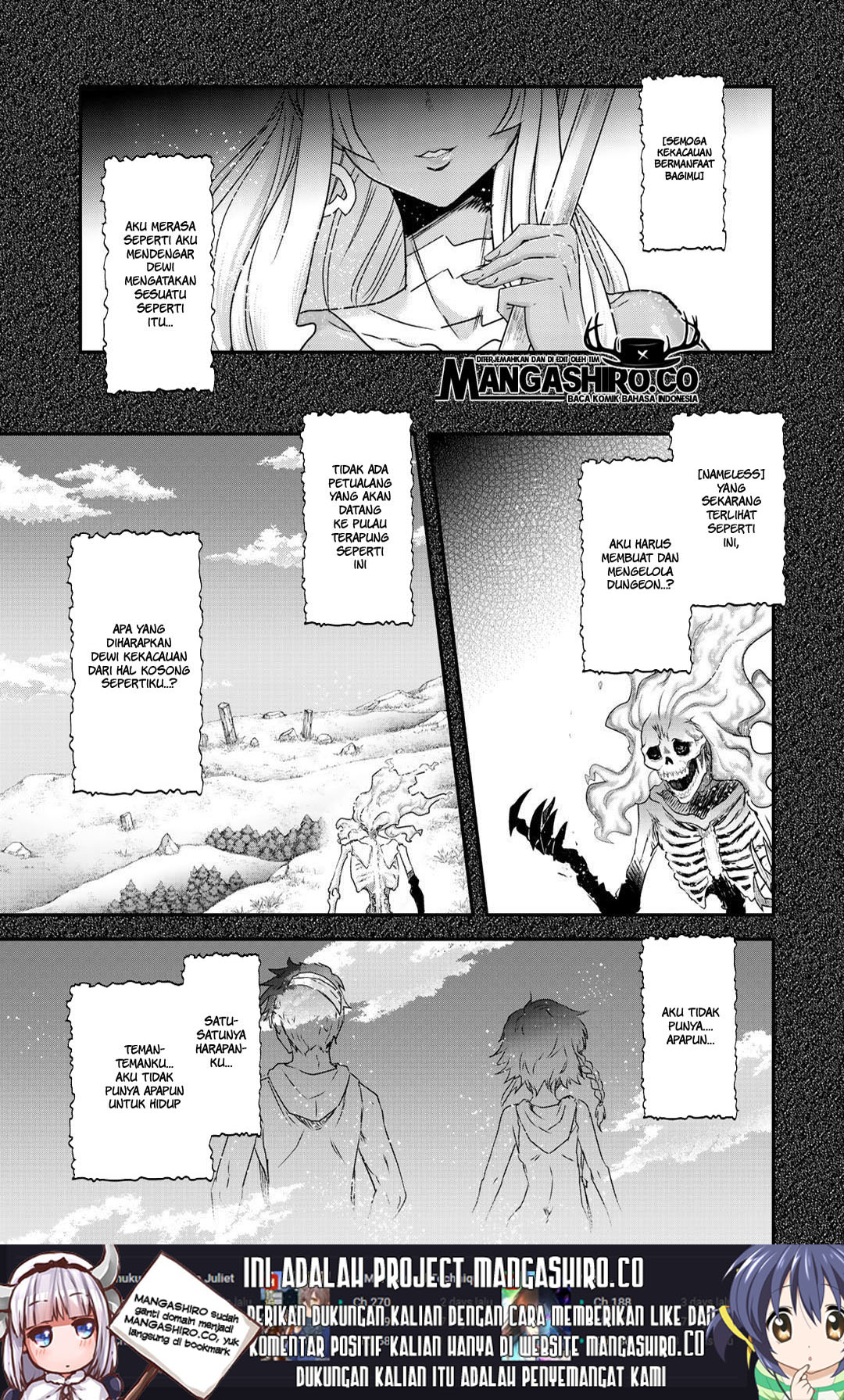 Tensei Shitara Ken Deshita