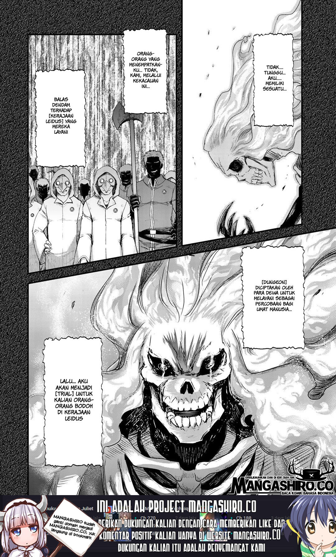 Tensei Shitara Ken Deshita