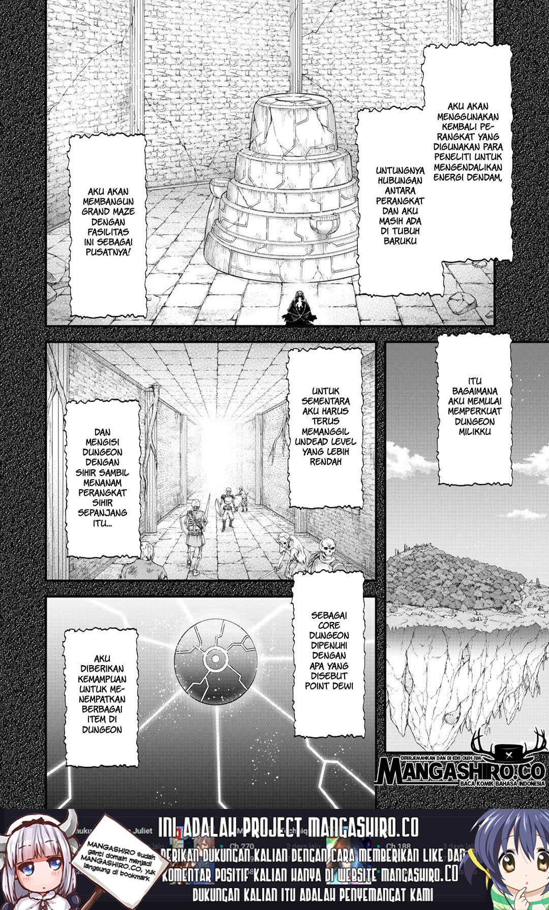 Tensei Shitara Ken Deshita