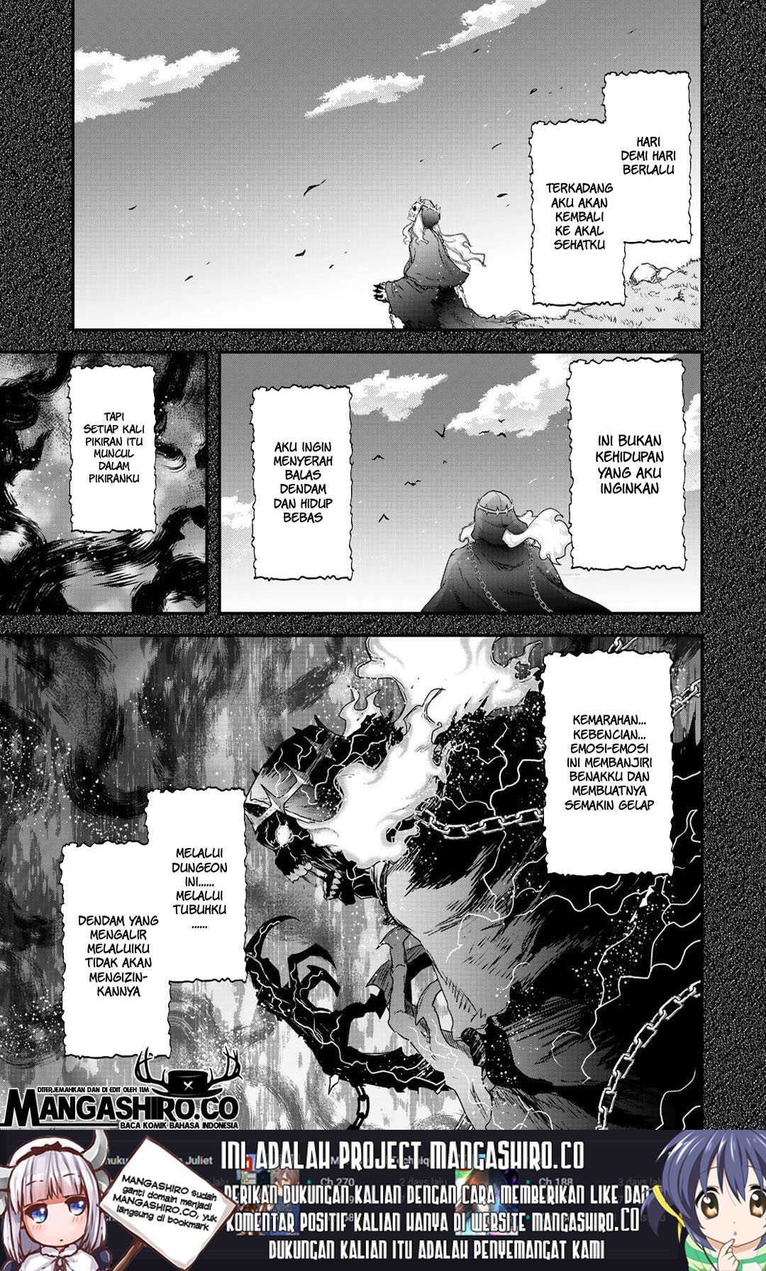 Tensei Shitara Ken Deshita
