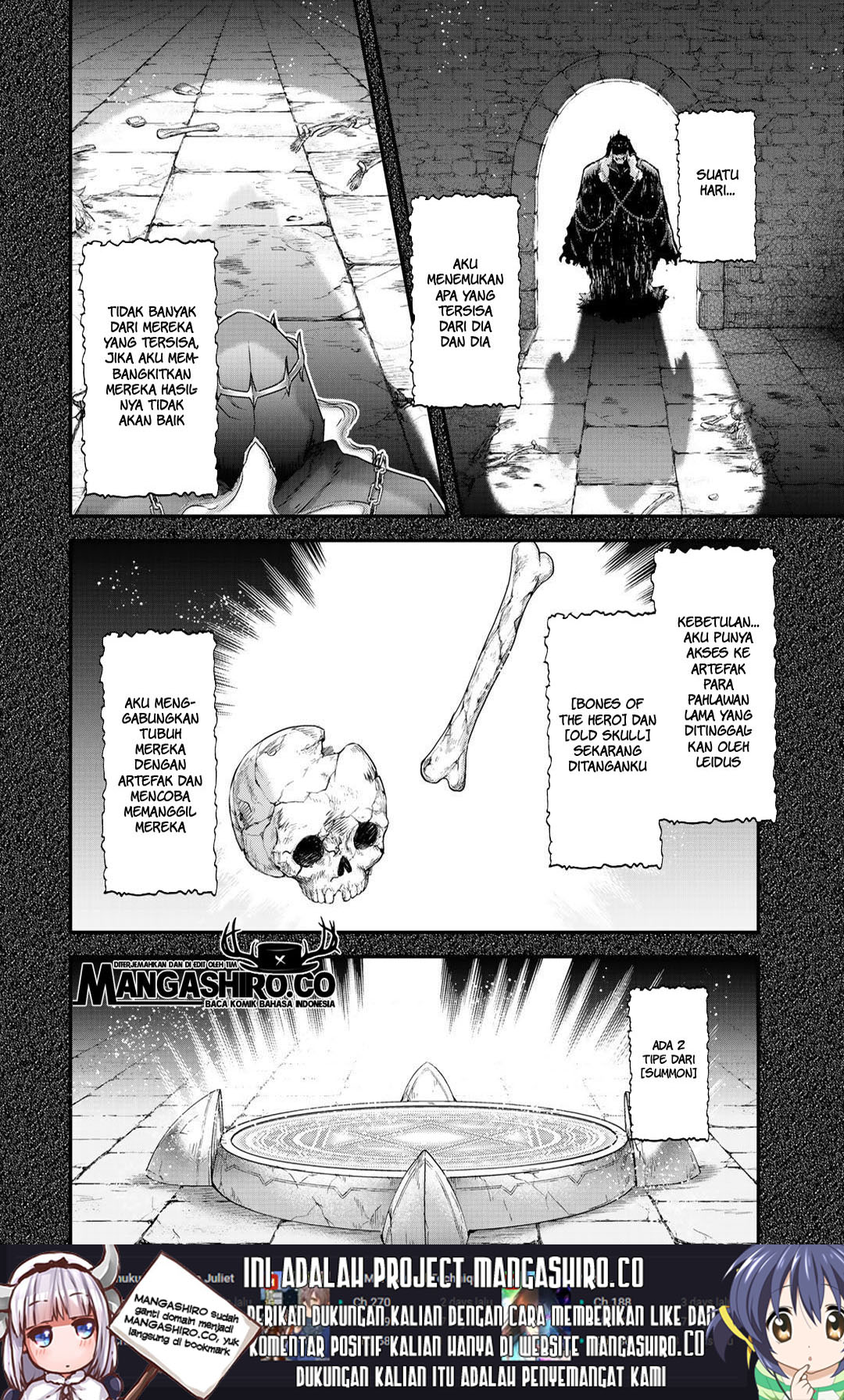 Tensei Shitara Ken Deshita