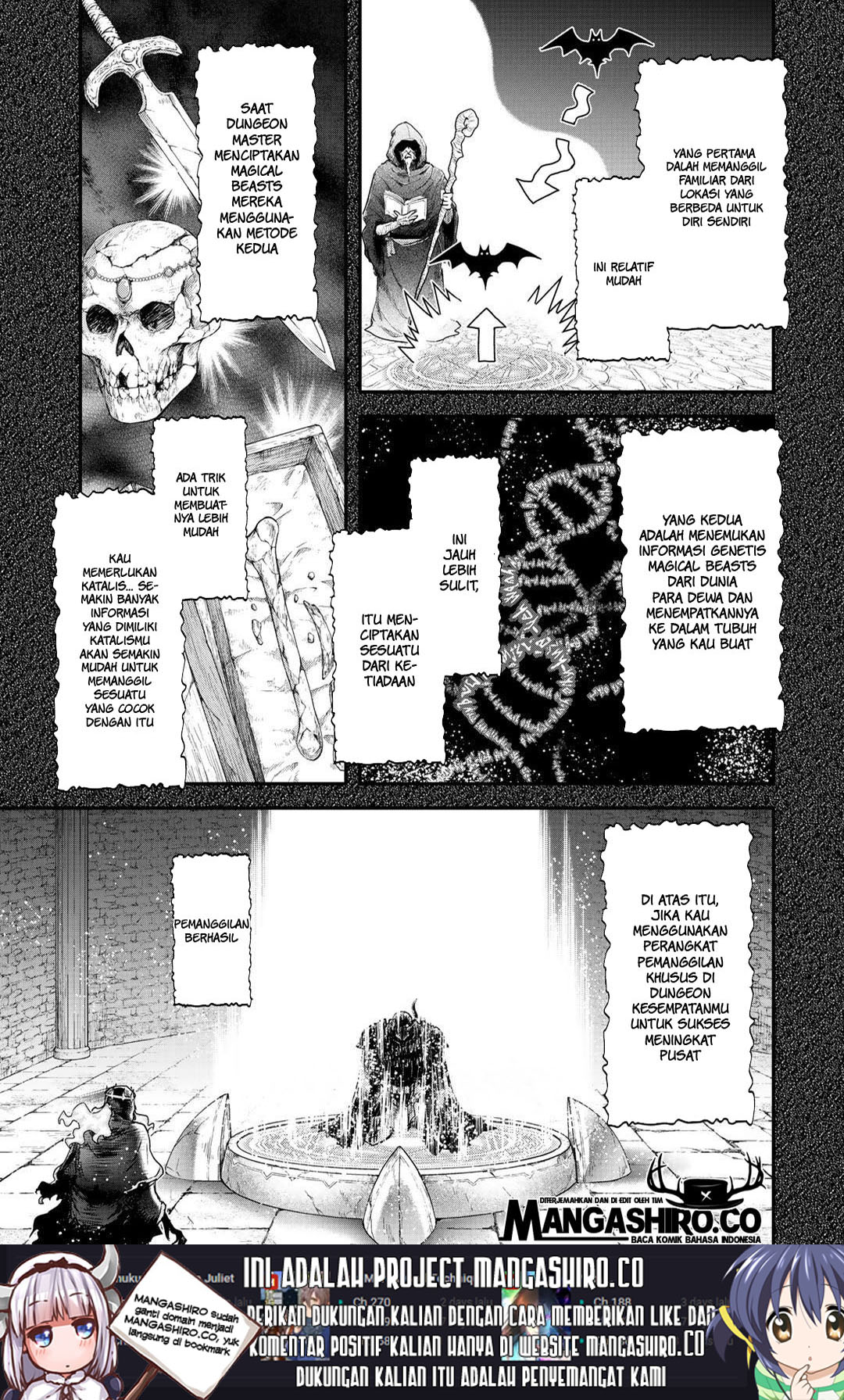 Tensei Shitara Ken Deshita