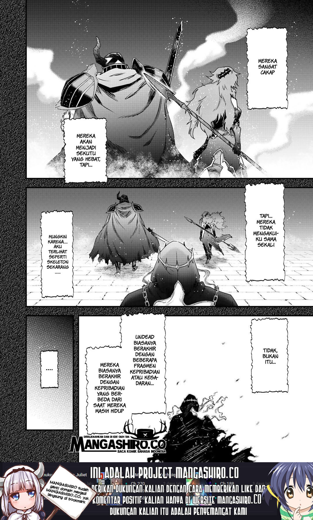Tensei Shitara Ken Deshita