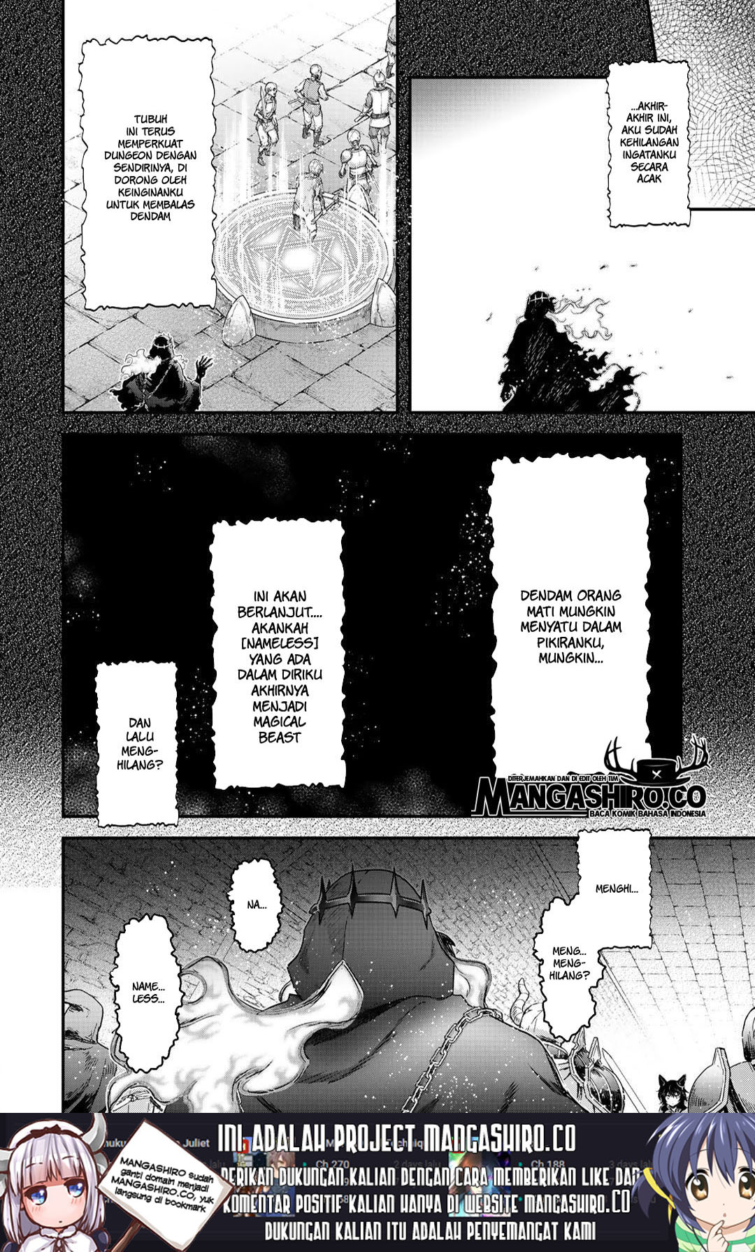 Tensei Shitara Ken Deshita