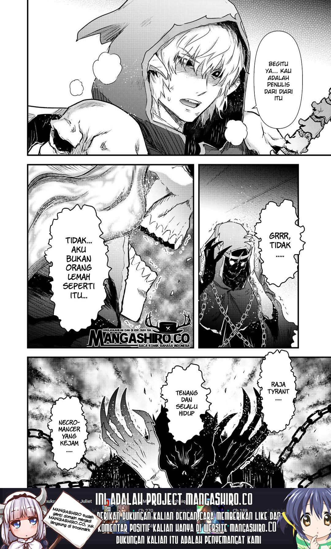 Tensei Shitara Ken Deshita