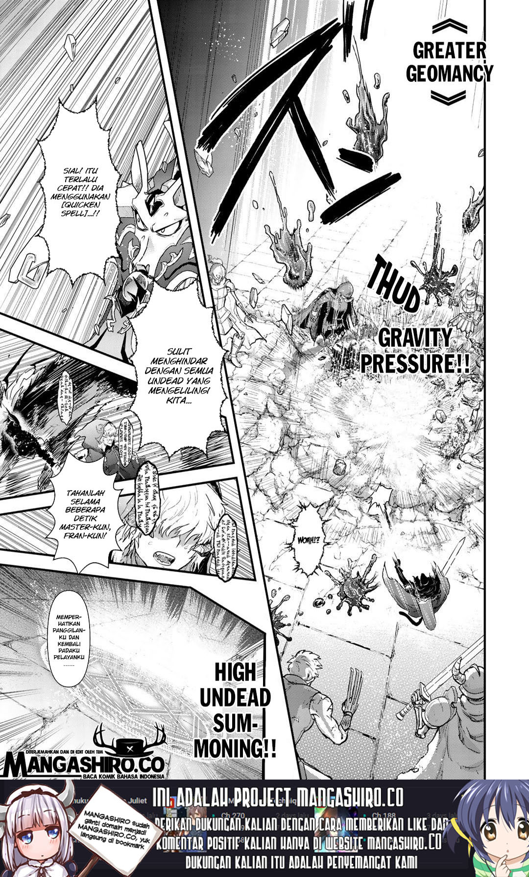 Tensei Shitara Ken Deshita