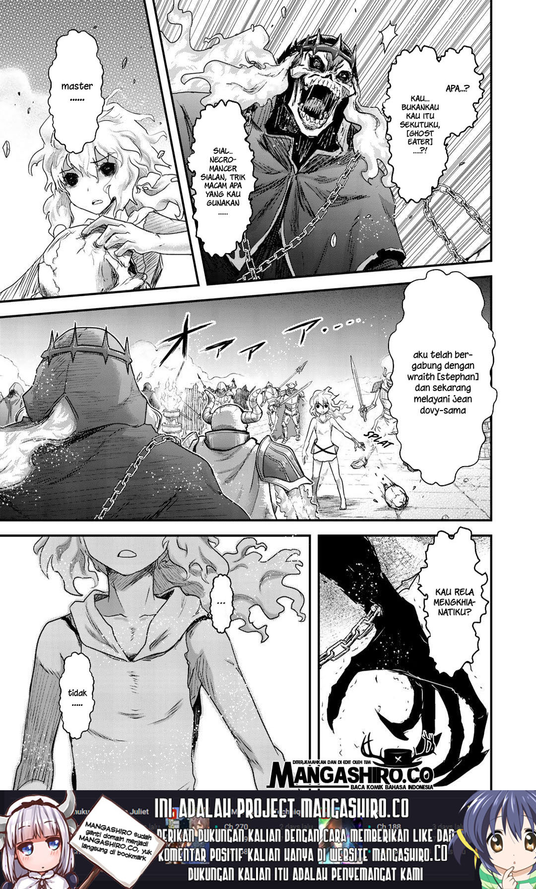 Tensei Shitara Ken Deshita